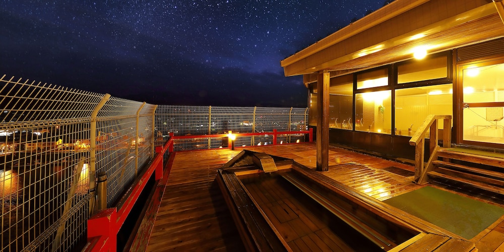Mikuma Hotel 3/59