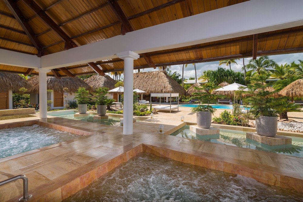 Melia Caribe Beach Resort - All Inclusive 18/46