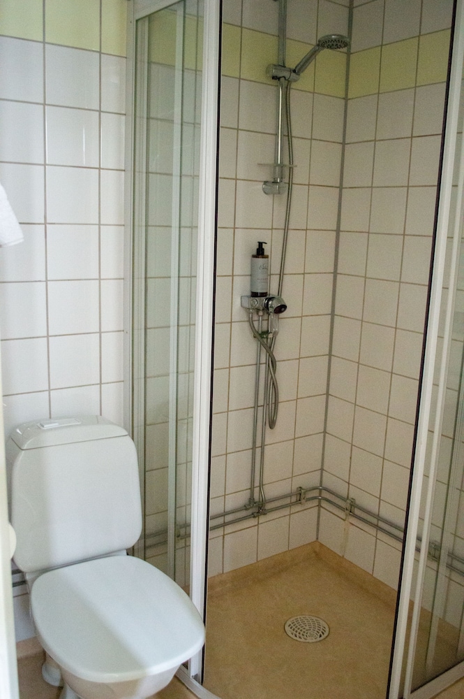 Hotell Bla Blom 49/50