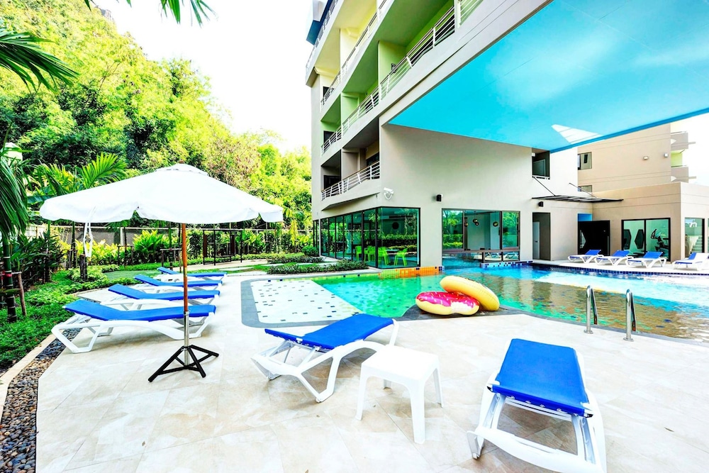 Splendid Hotel Khaoyai 59/64