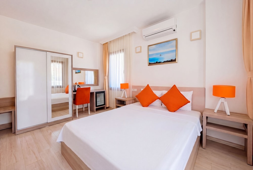 Aria Doria Otel 16/49