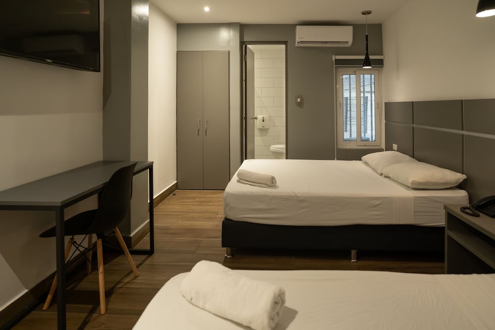 Residencial & Hotel Palazzo 35/60