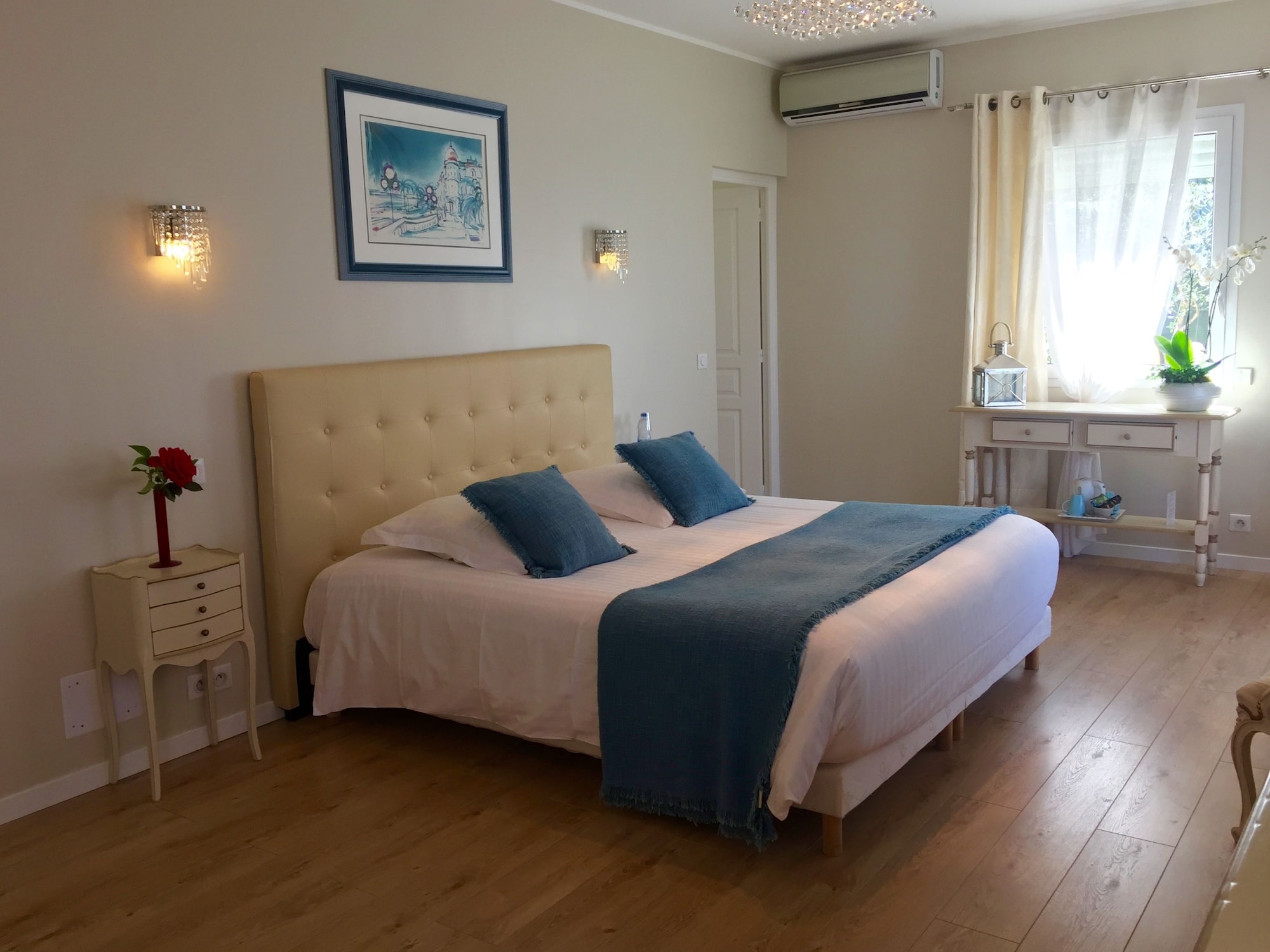 PANORAMIC, SUITE