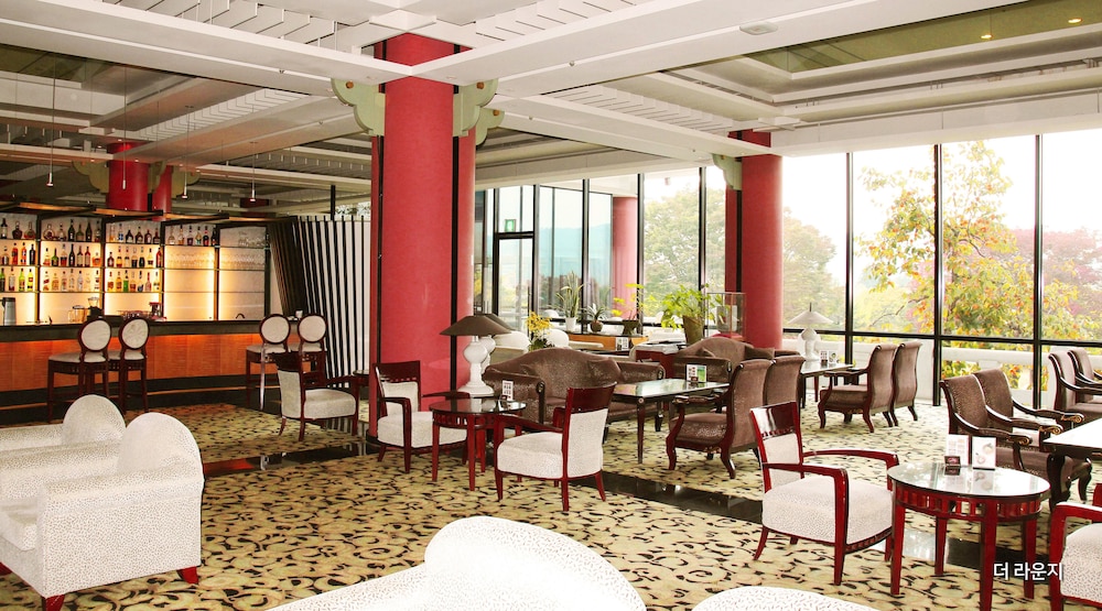 Commodore Hotel Gyeongju 45/51