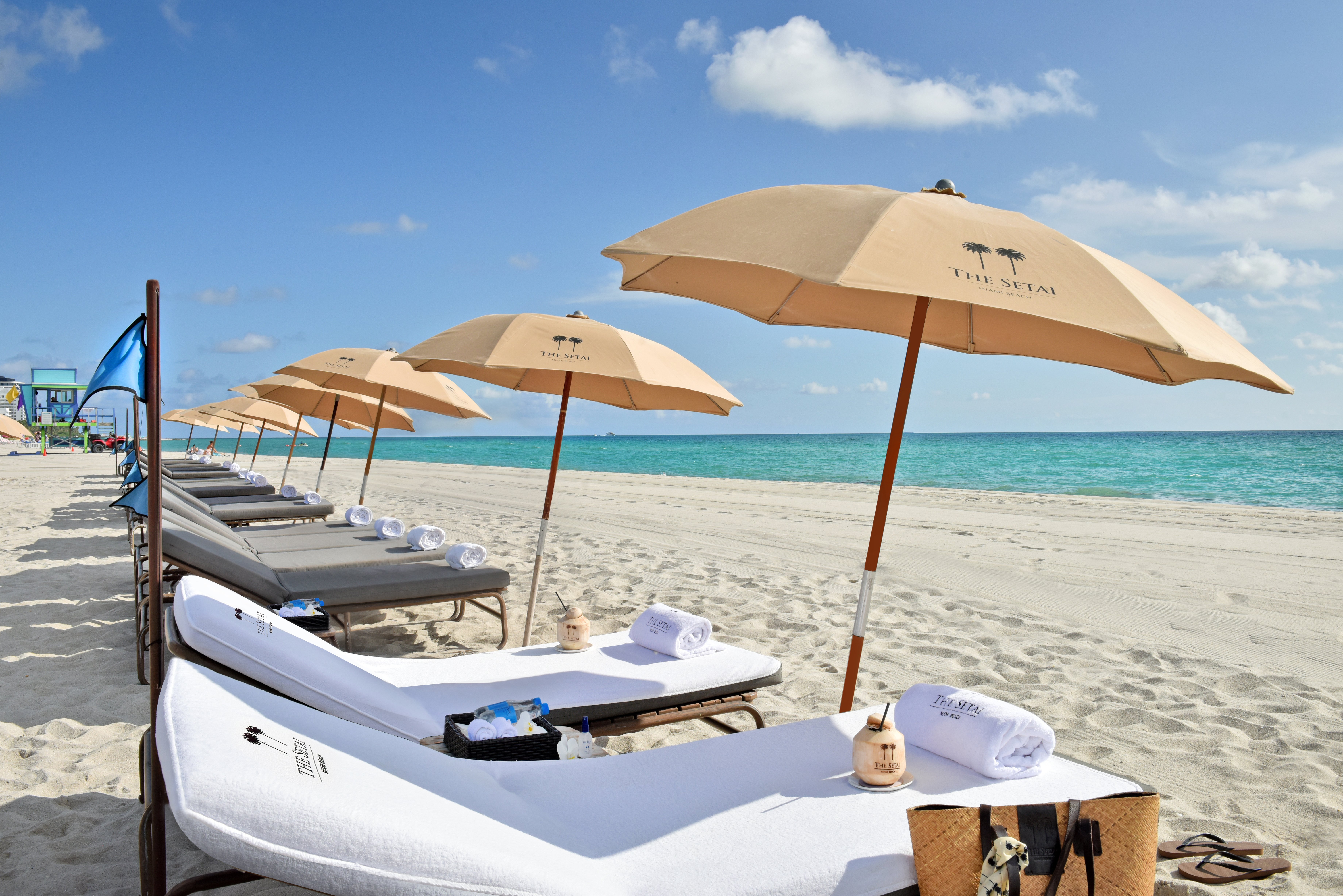 The Setai Miami Beach 70/78