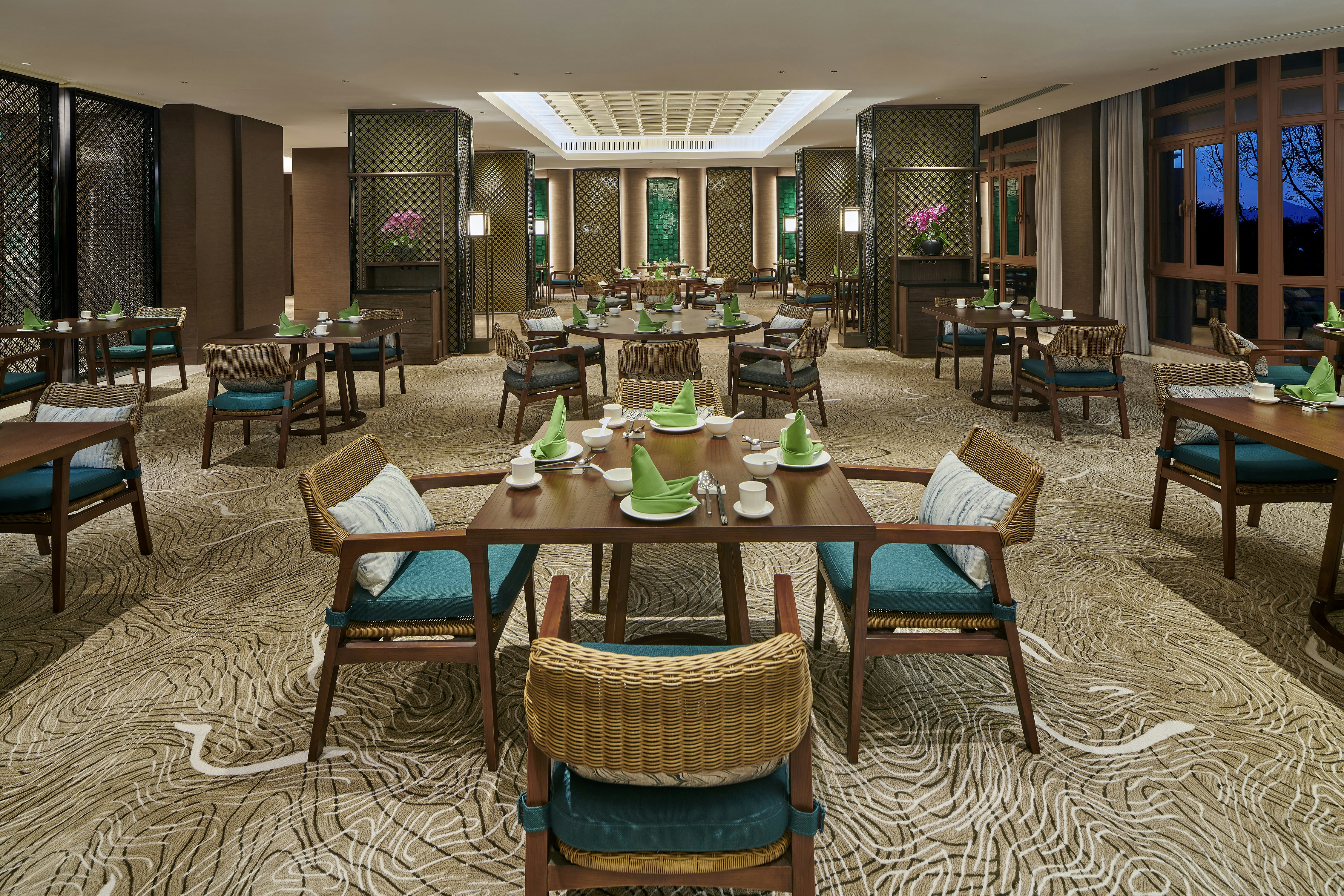 Doubletree By Hilton Shanwei 18/31
