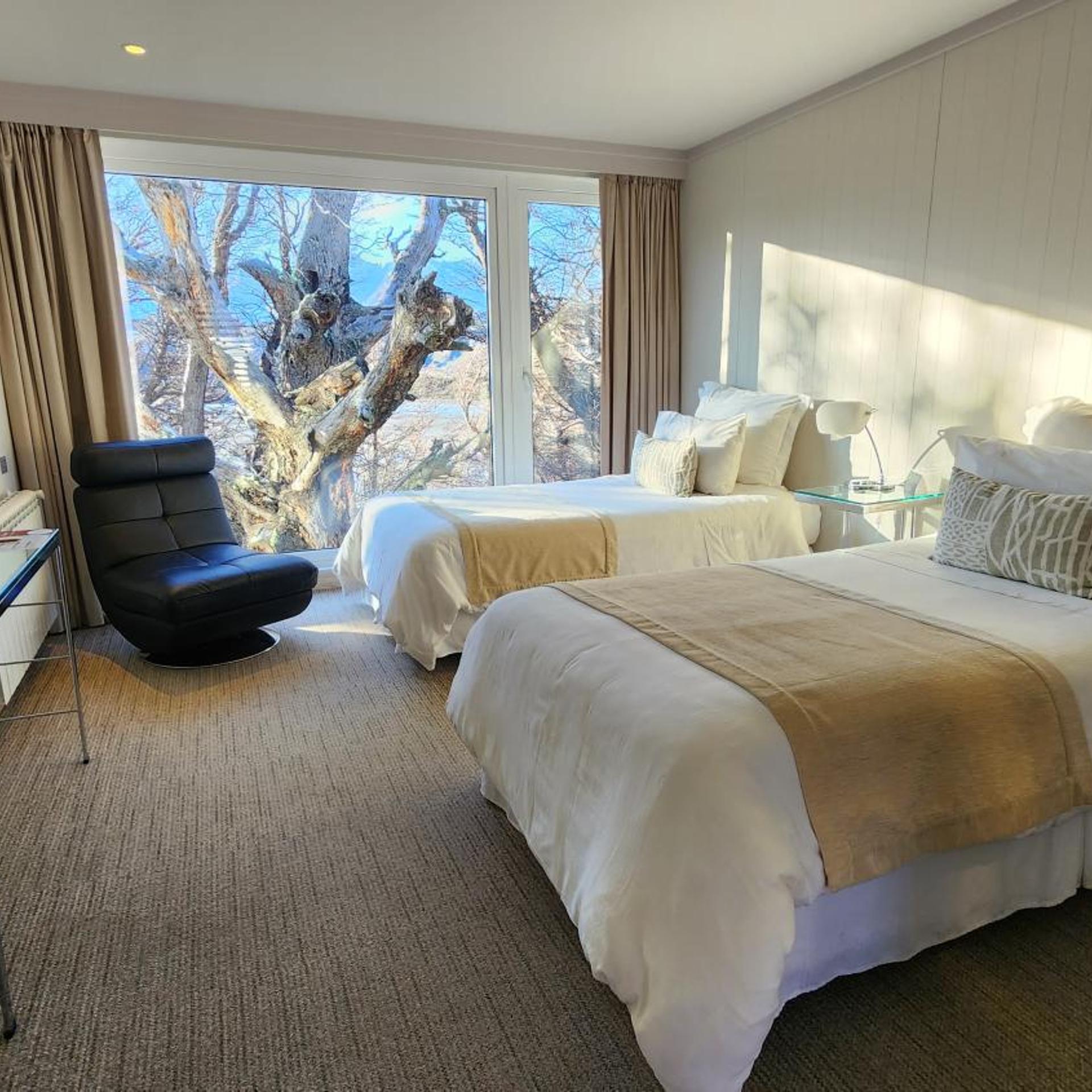 Hotel Lago Grey 15/50