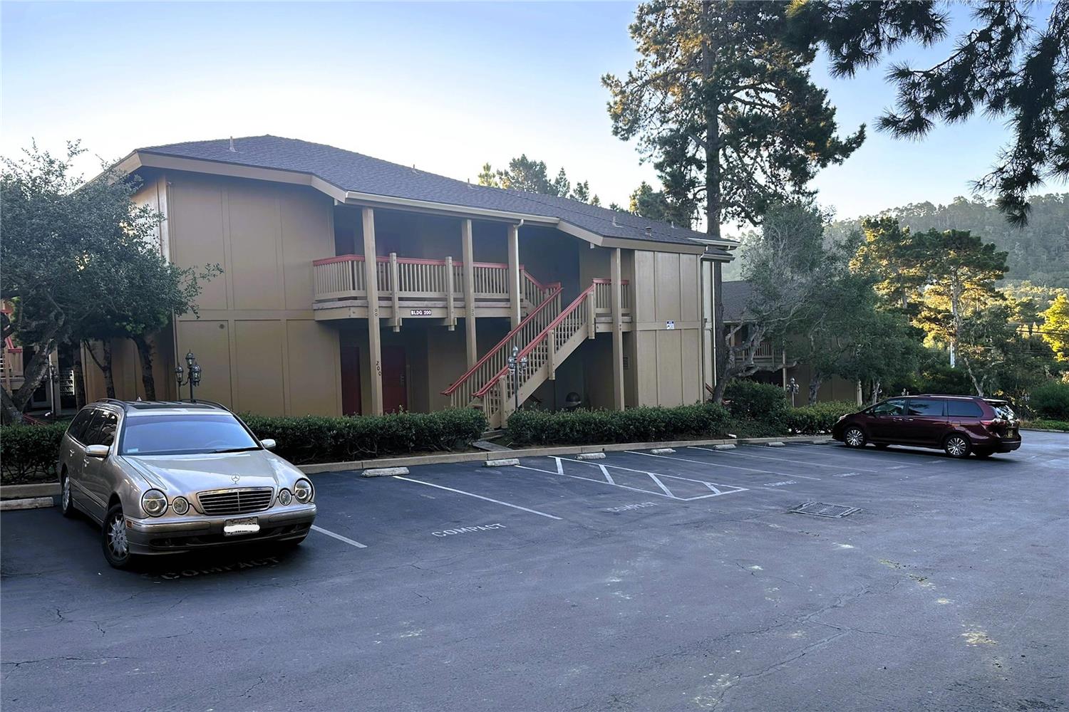 Comfort Inn Monterey Peninsula Airport 9/15