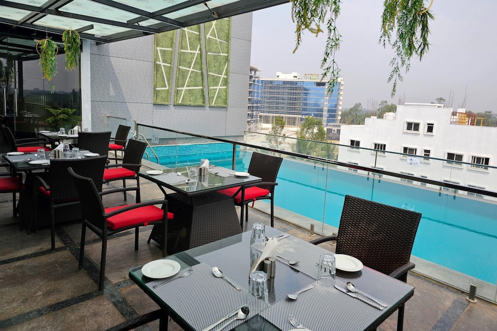 Quality Inn Rockwell Grand, Bangalore 42/55