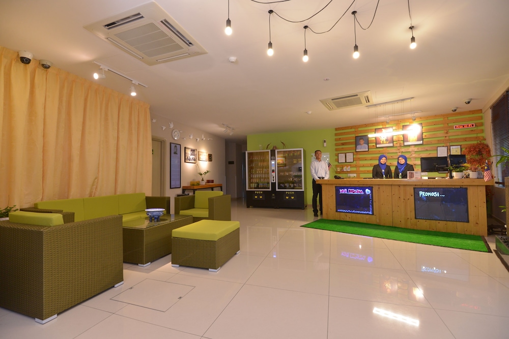 Hotel Pintar 27/45