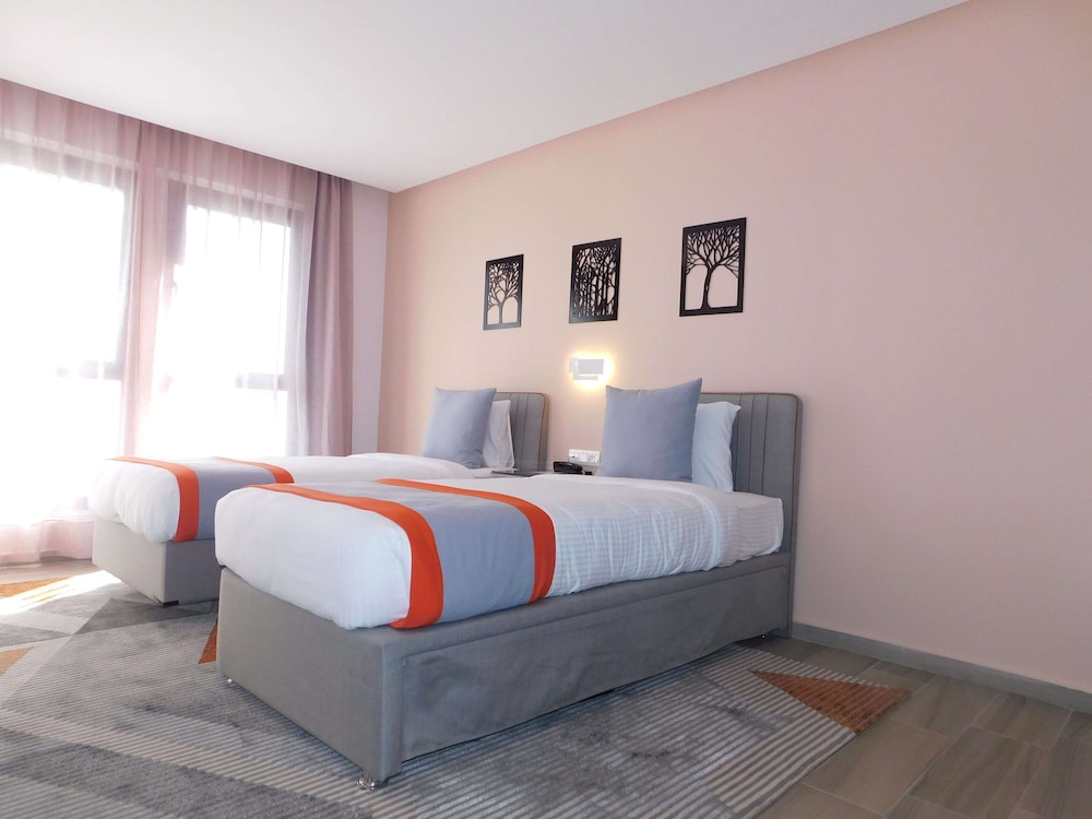 GARDENIA BOUTIQUE HOTEL 16/43