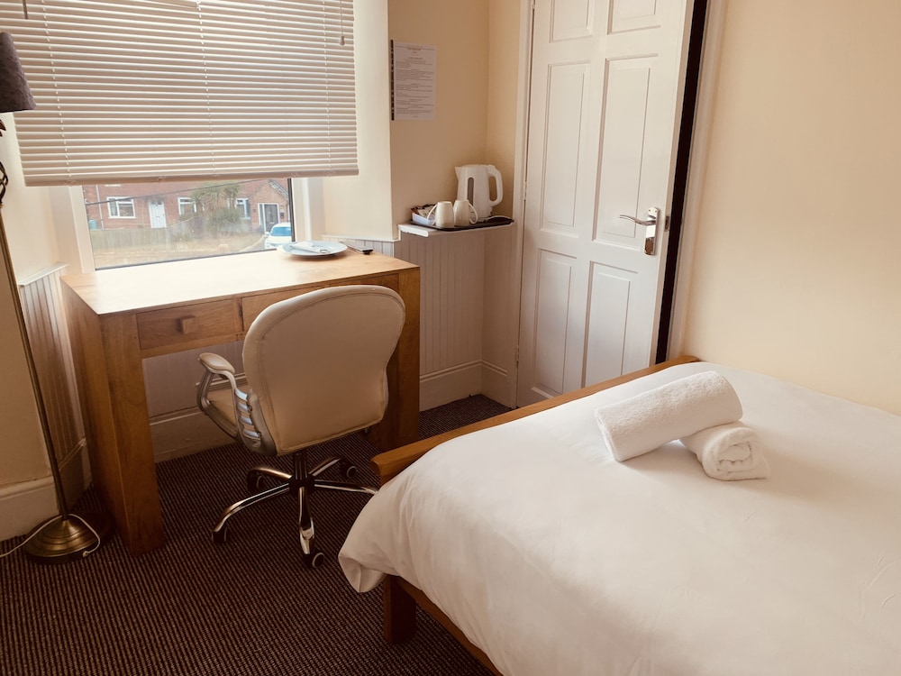 PRESTON HOTEL 49/49