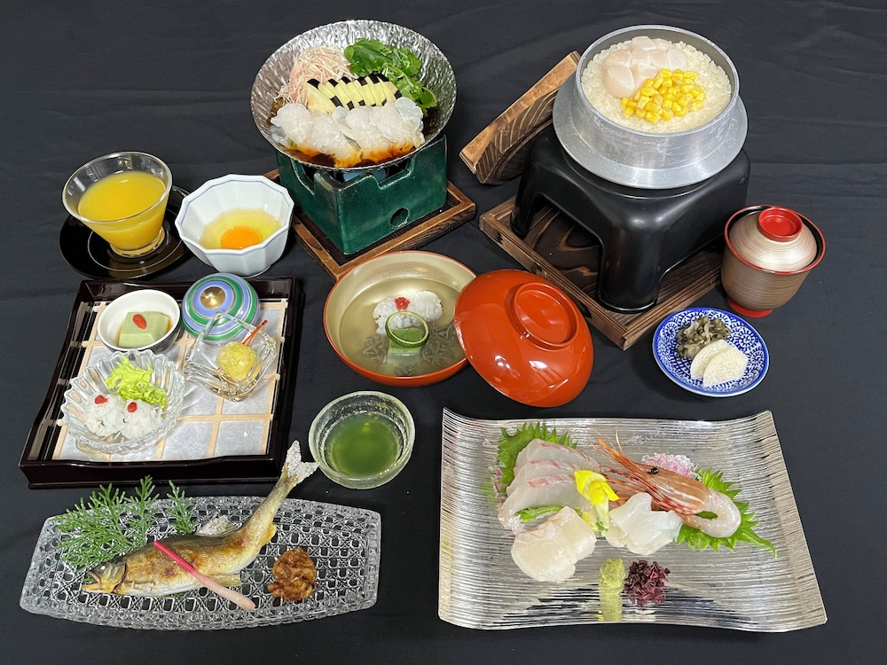 The Gran Resort Elegante Kyoto 33/50