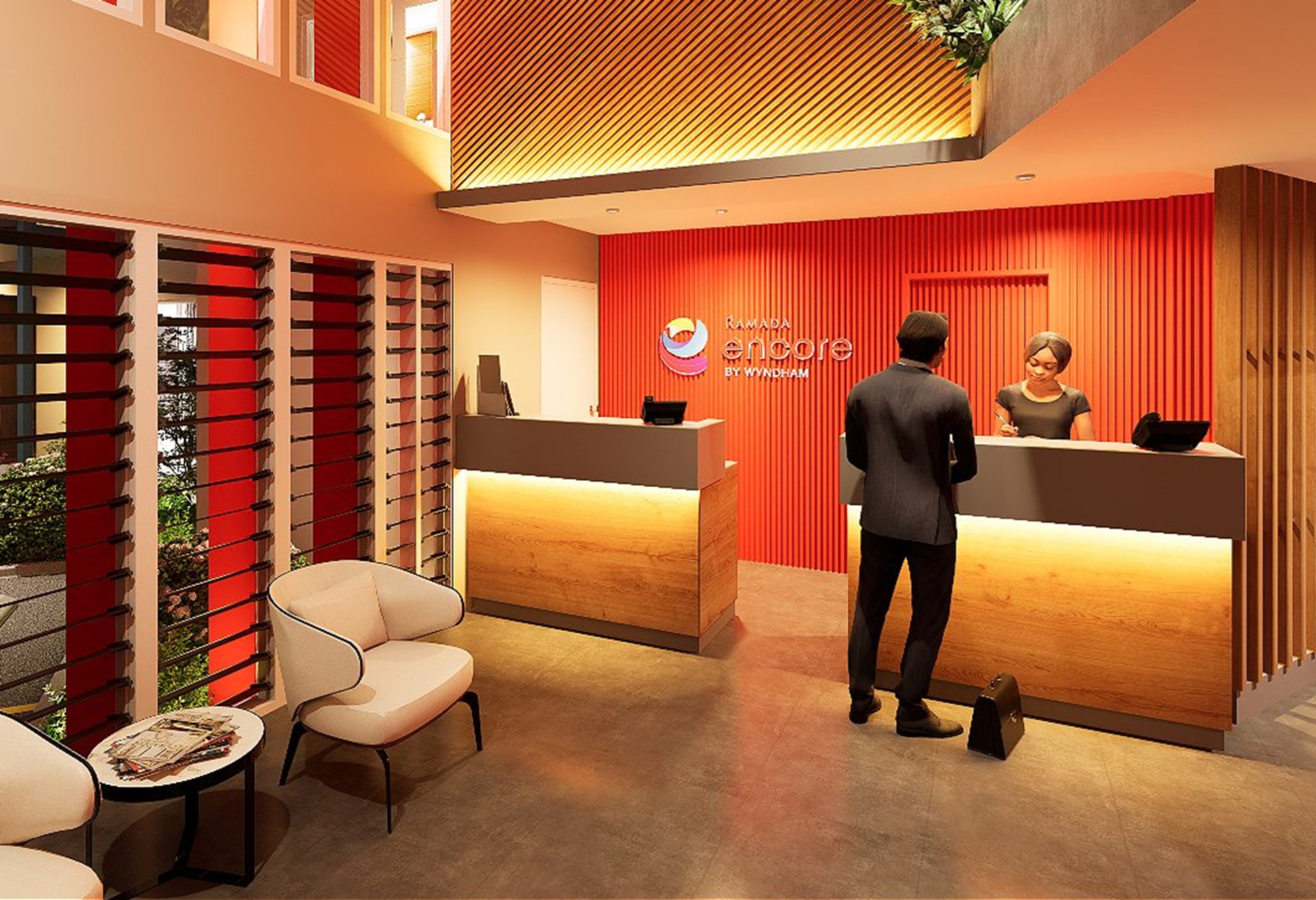 Ramada Encore - Labasa Damodar City 4/16