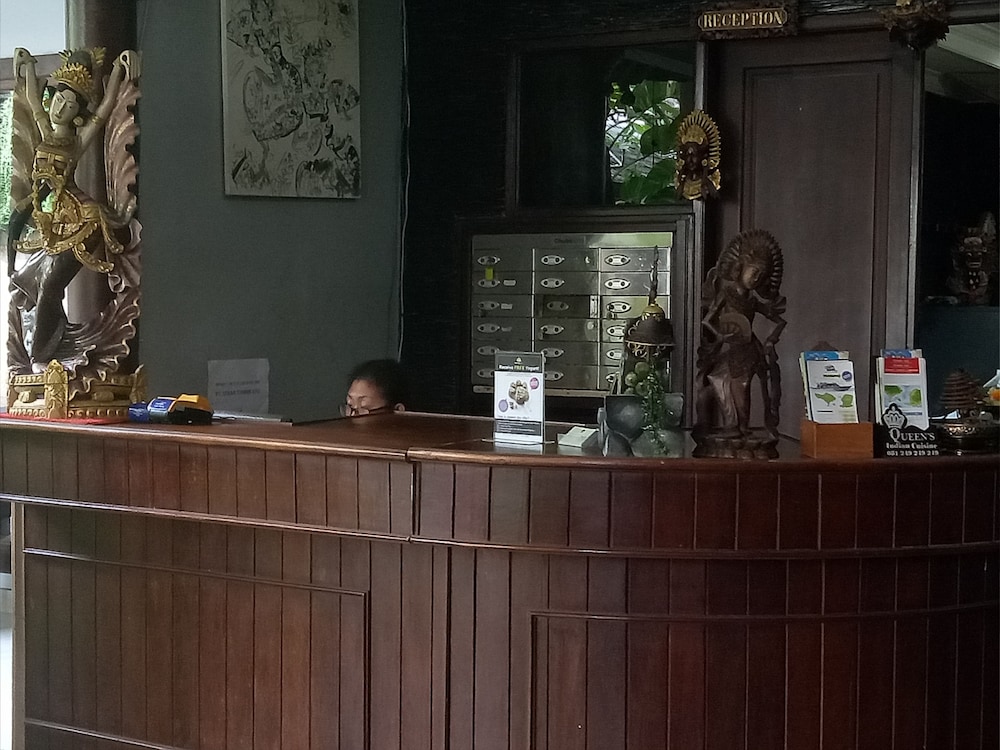 Taman Ayu Legian 7/75