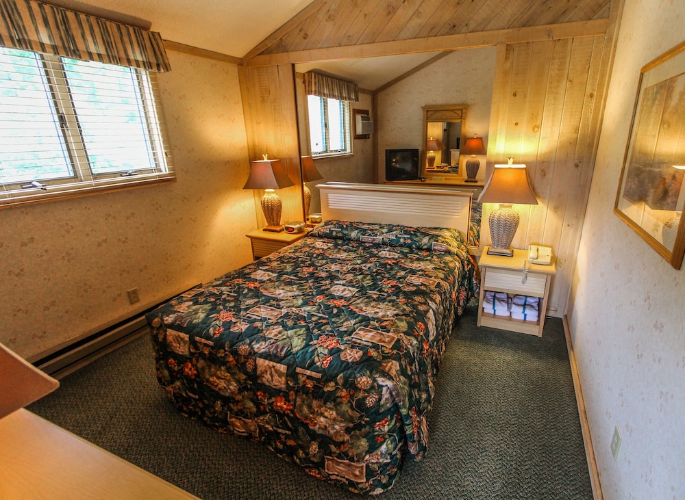 Smoketree Lodge, a VRI resort 16/70