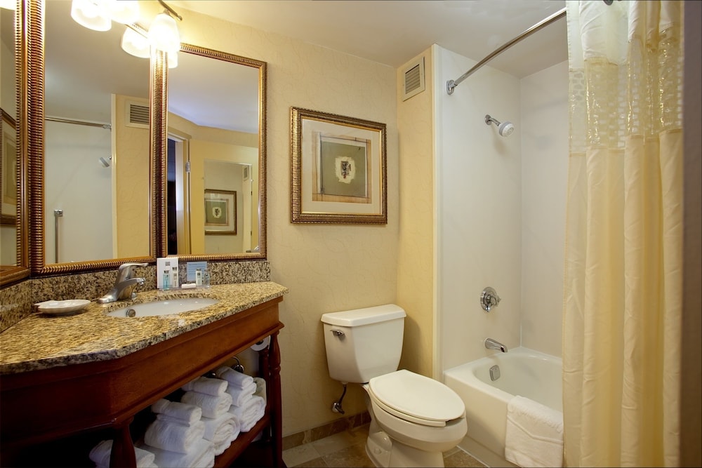 Hampton Inn Atlanta-Northlake 11/43