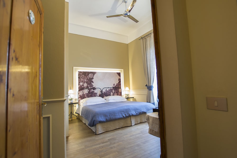 La Locanda Di Pietracupa 10/40