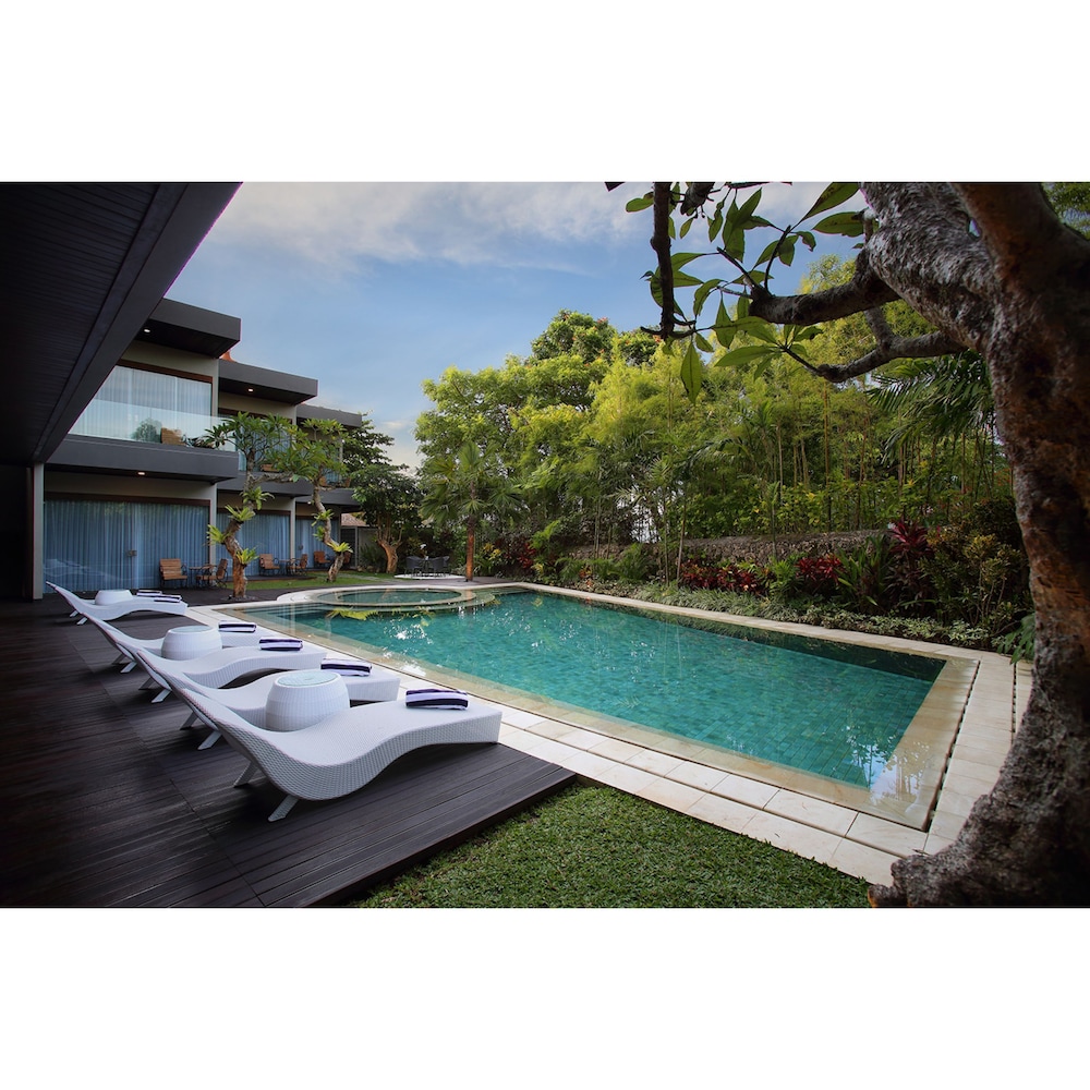 Del Cielo Villa Jimbaran 40/49