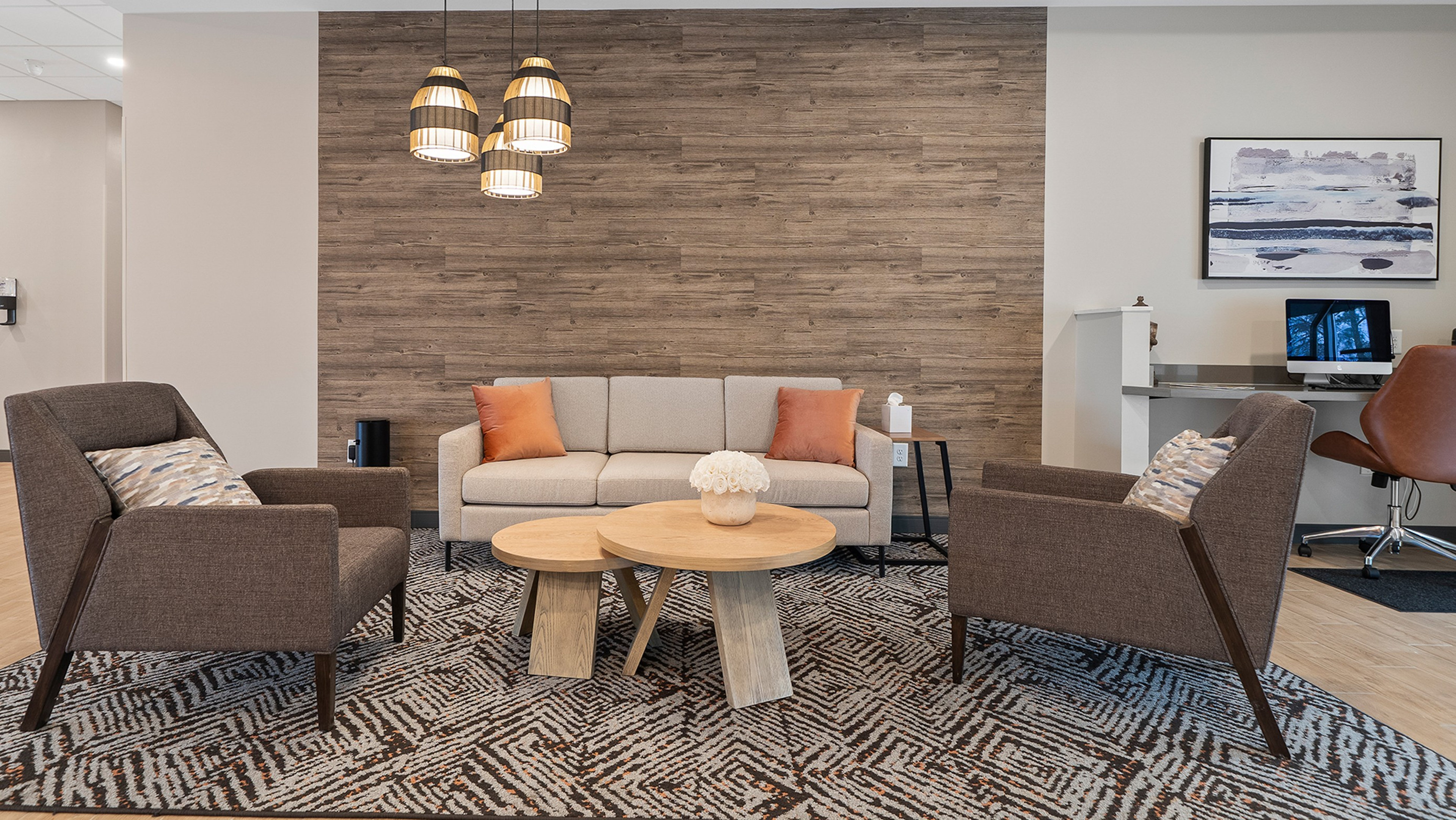Candlewood Suites Perry-National Fairground Area by IHG 20/38