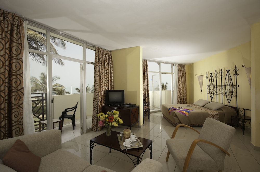 Kombo Beach Resort 28/50