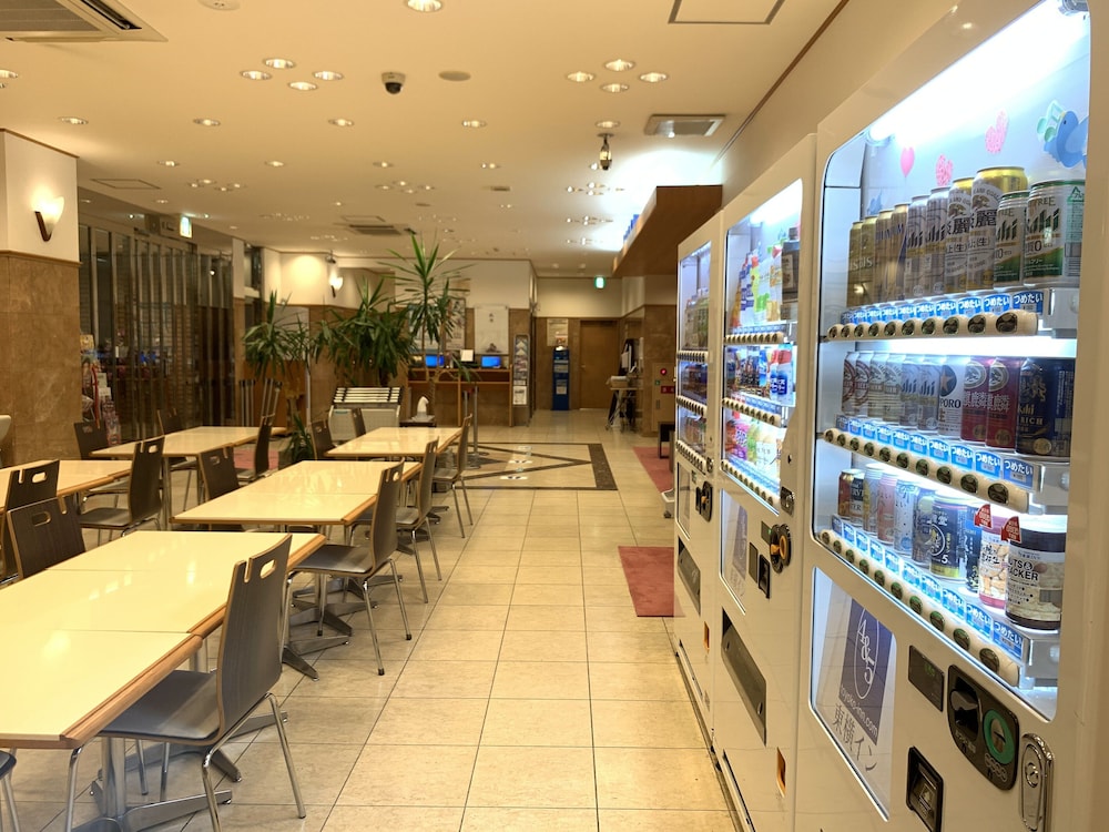Toyoko Inn Hakata Nishi-nakasu 39/50