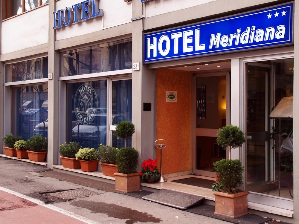 Meridiana Hotel 2/56