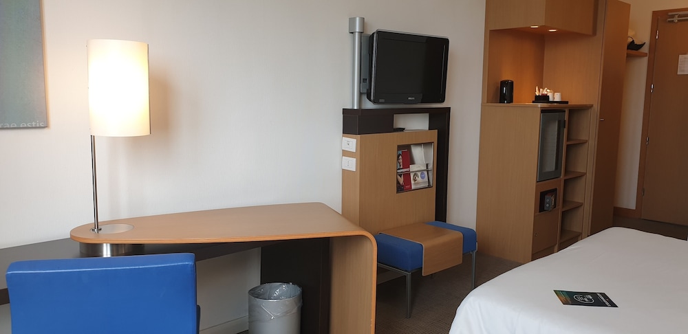 Novotel Salerno Est Arechi 22/75