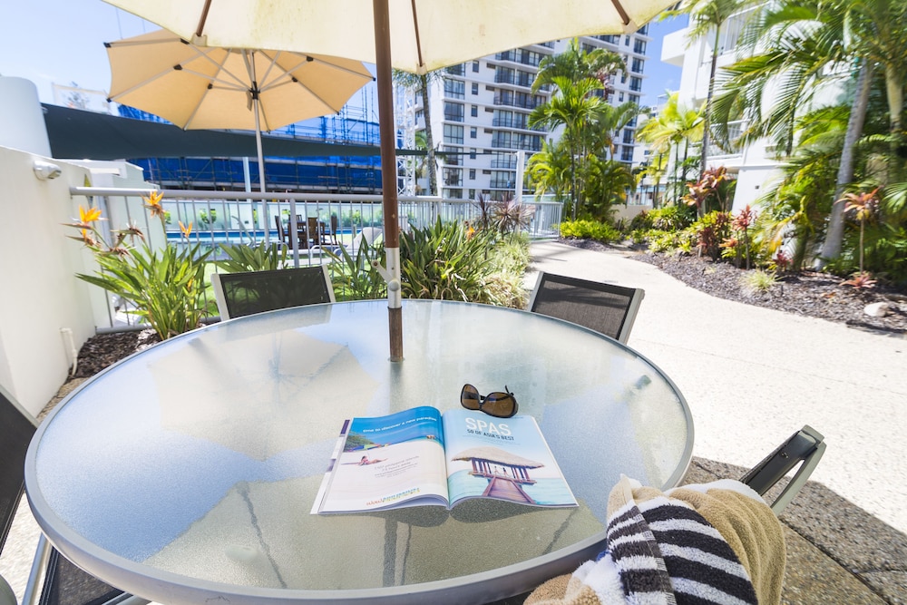 Beach Club Resort 30/71
