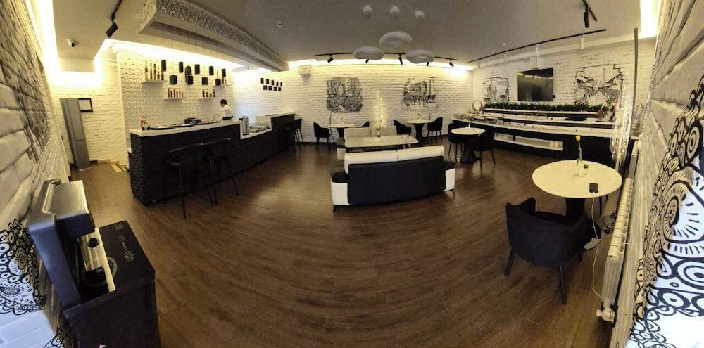 Hl 309 Hotel 4/55