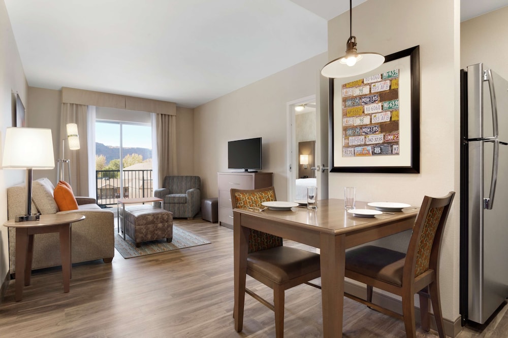 Homewood Suites By Hilton Moab 23/37
