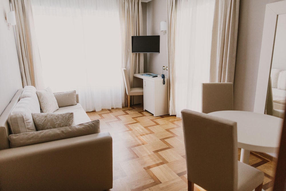 Hotel Metropole 36/46