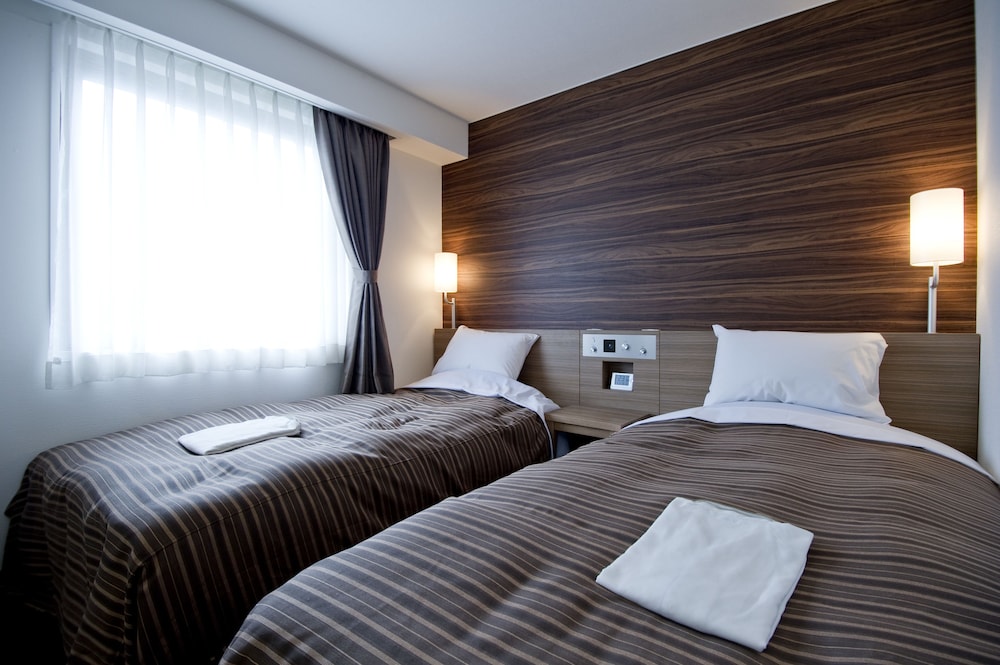 KURAYOSHI CITY HOTEL 15/58