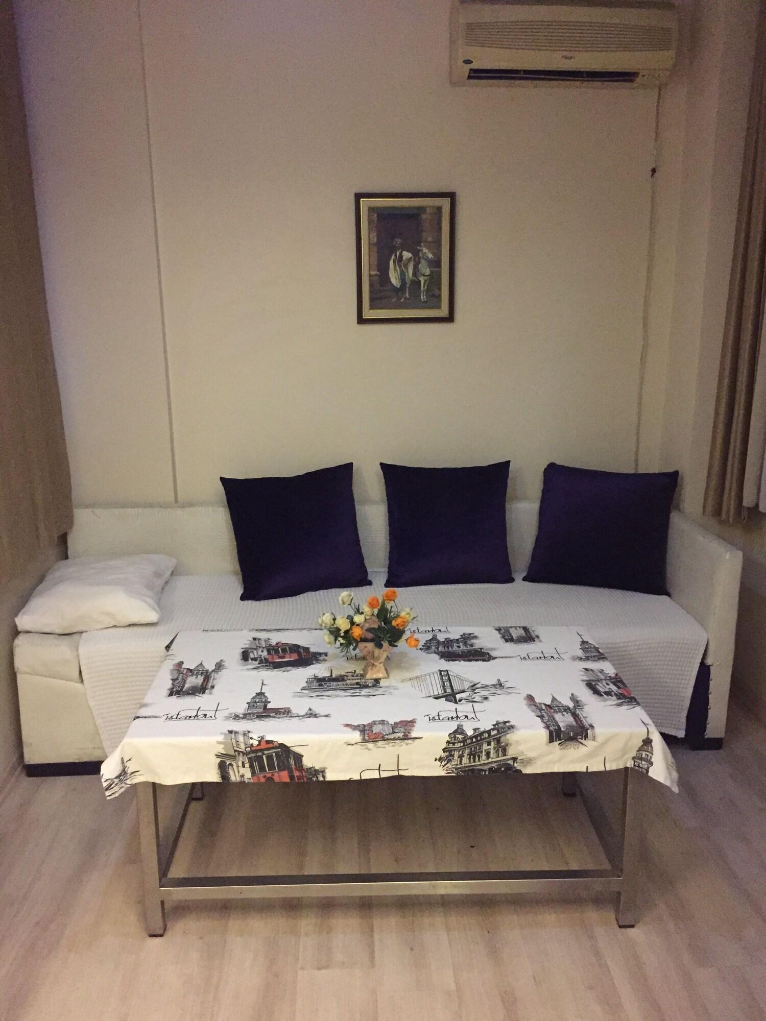 Paxx Istanbul Hotel & Hostel - Adults Only 24/49