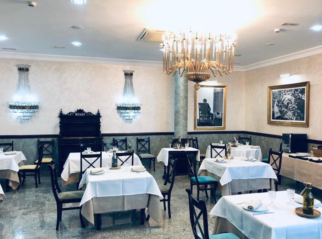 La Morona Hotel 35/40
