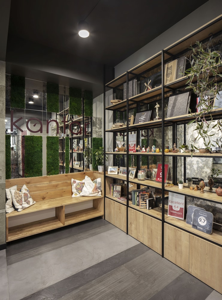 KANTAR HOTEL 24/50