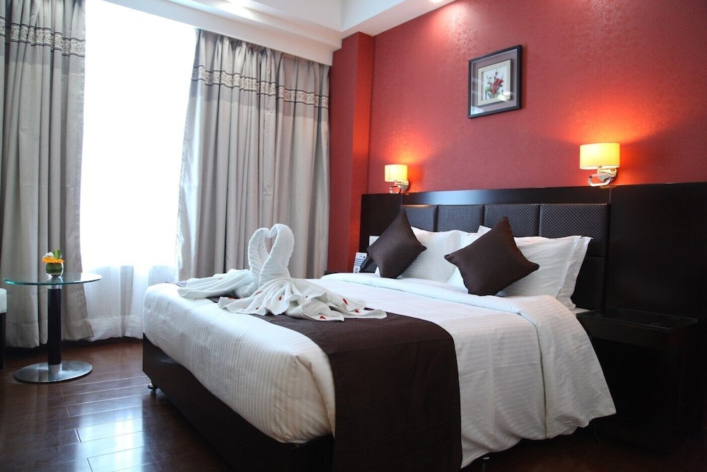 Best Western Tirupati Hotel 20/50