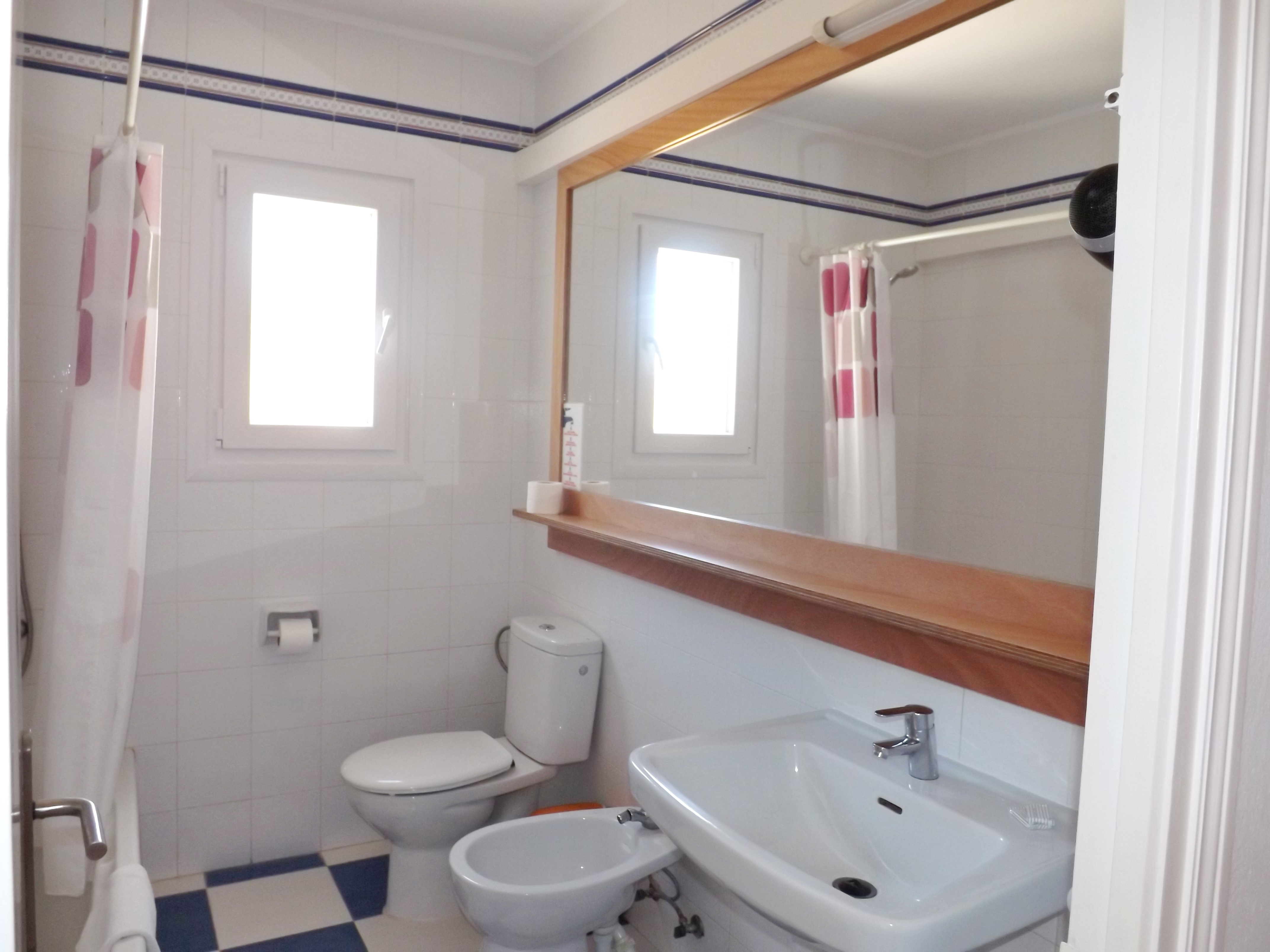 Nure Cel Blau Apartments 47/50