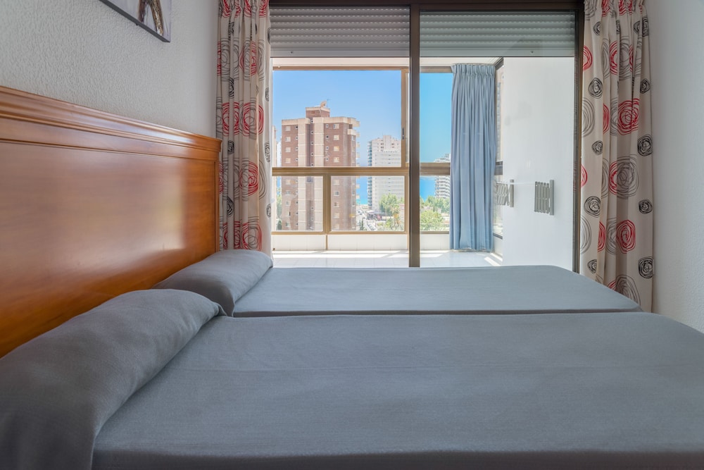 Apartamentos Gemelos Beninter 9/25