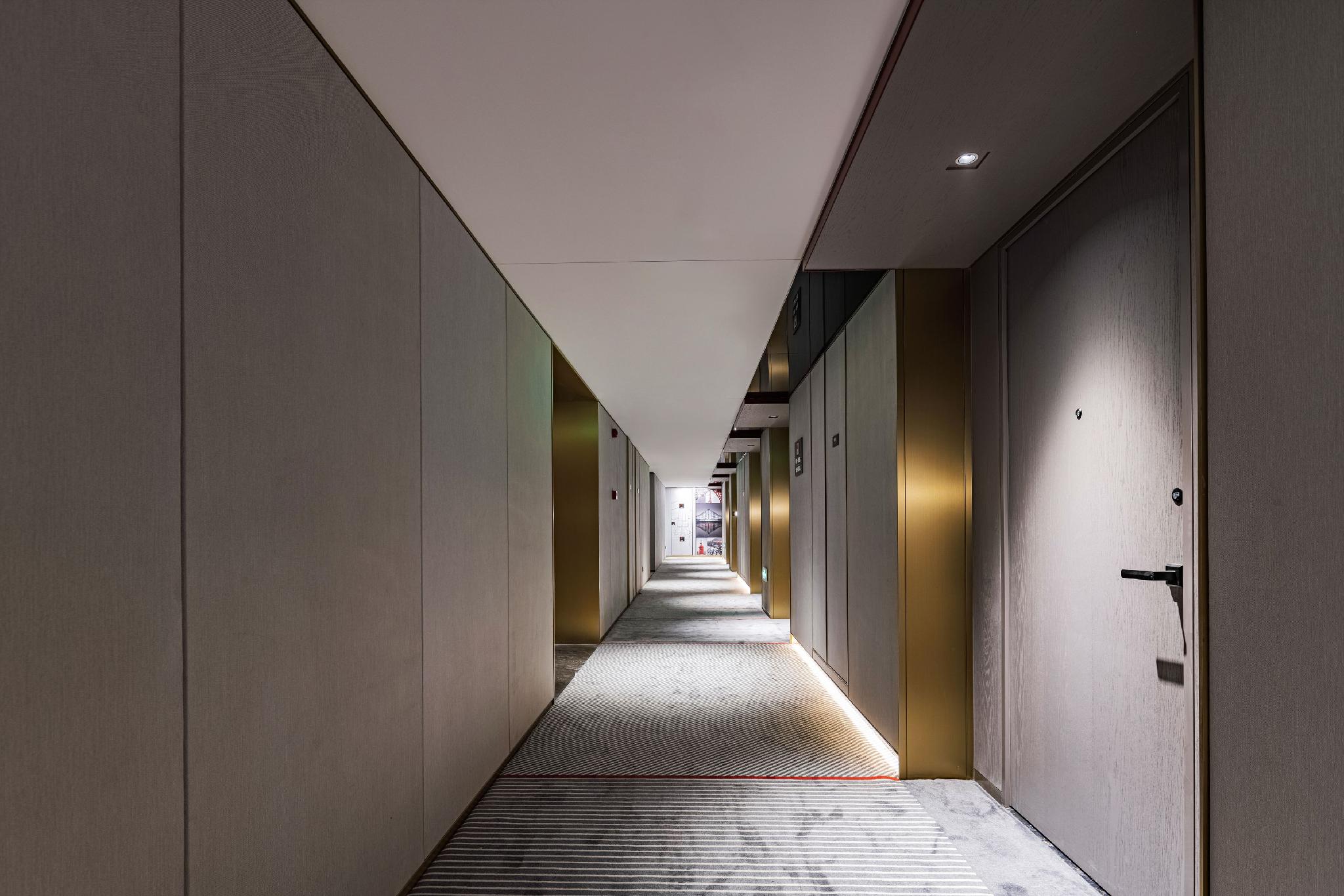 Radisson Red Xi’an High-tech Zone photo5