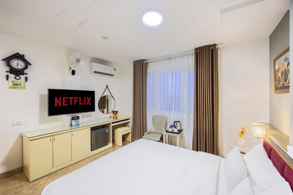 A25 Hotel - 22 Nguyen Cu Trinh 23/57