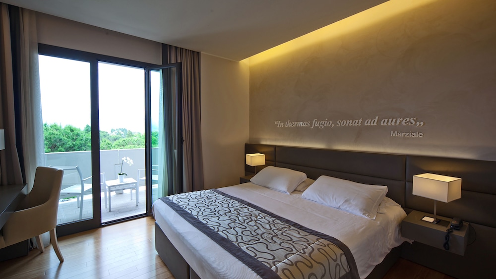 Hotel Majestic Galzignano 14/63