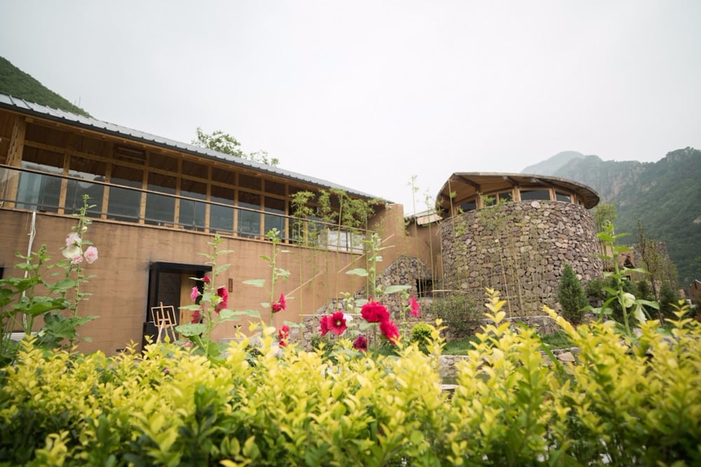 Btg Boutique Hotel Tuyu 2/50
