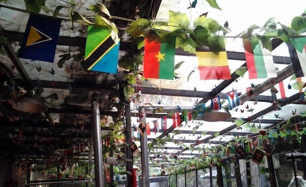 Shaoxing Luxun Native Place Youth Hostel 63/68