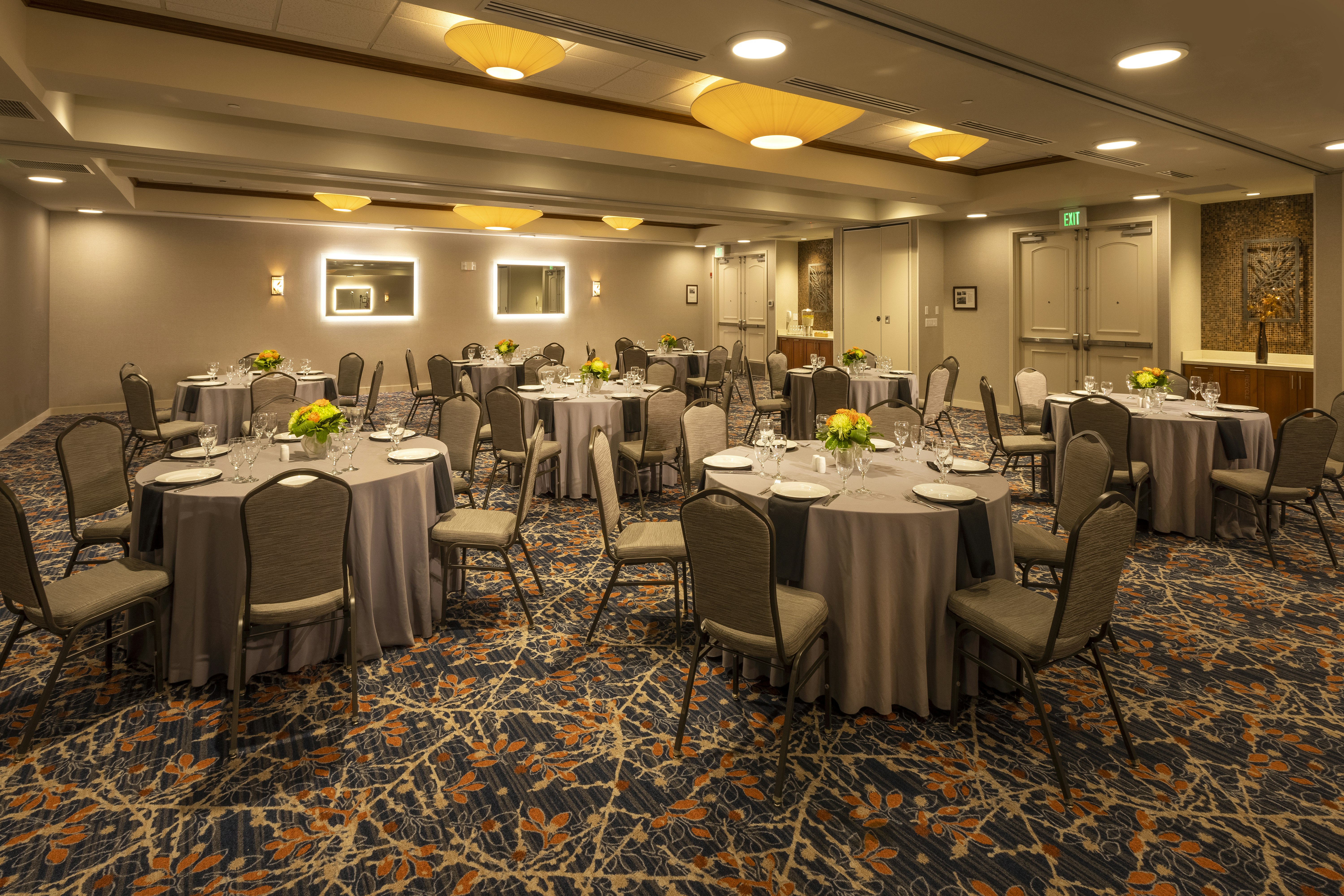 Hilton Garden Inn Seattle Issaquah 49/52