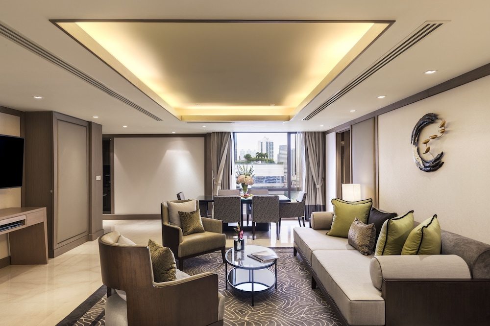 Banyan Tree Bangkok 41/71