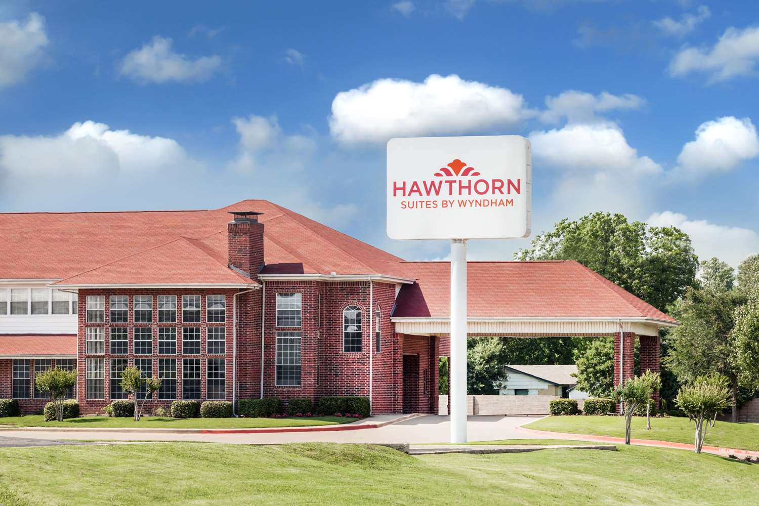 Hawthorn Suites By Wyndham Irving DFW South 1/8