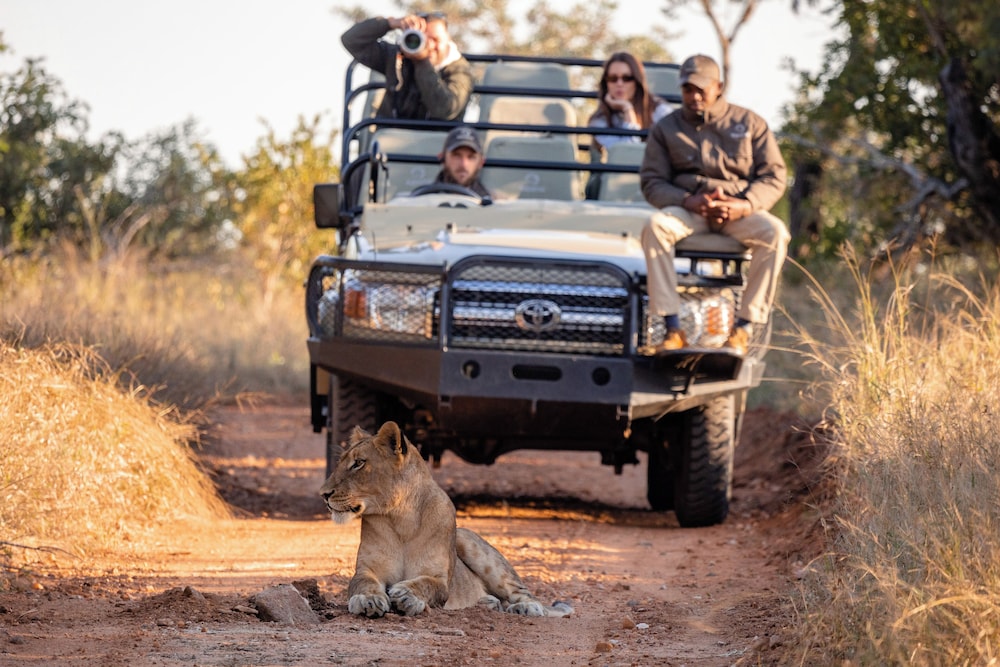 Kapama River Lodge 61/68