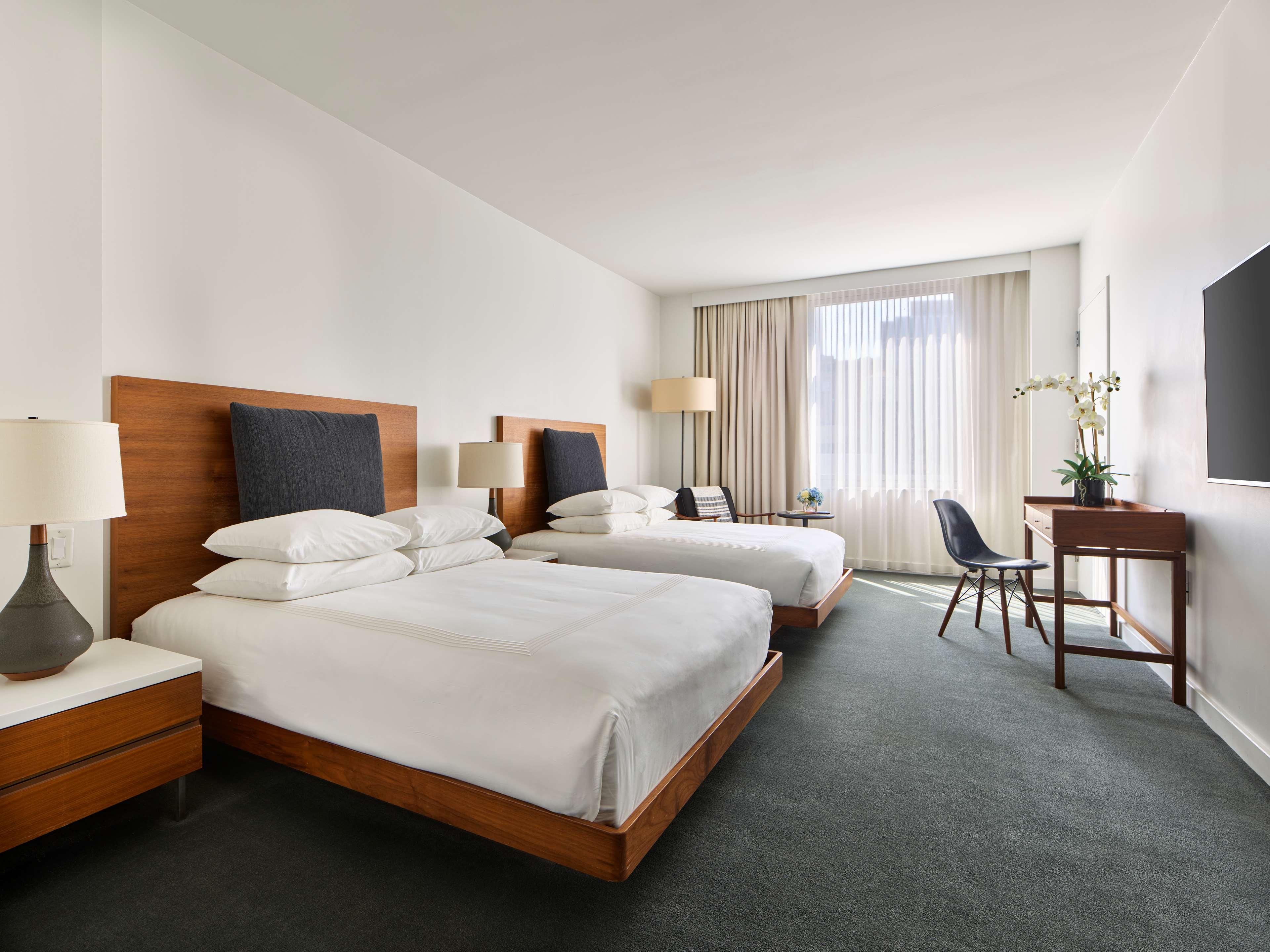 Superior, Double Bed