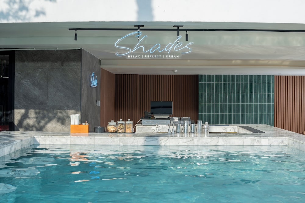 Tribe Phuket Patong 39/69